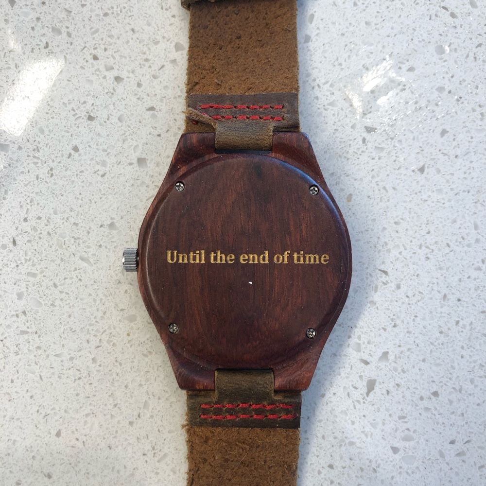 Watch - Picture 3 of 3